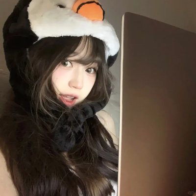 终于爱