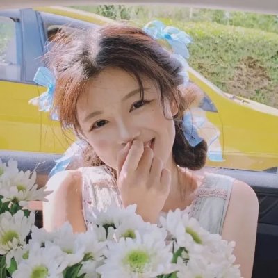 走出监狱的女人
